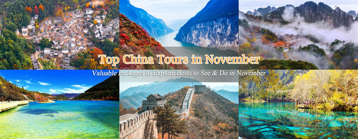 China Tours