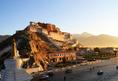 Potala Palace