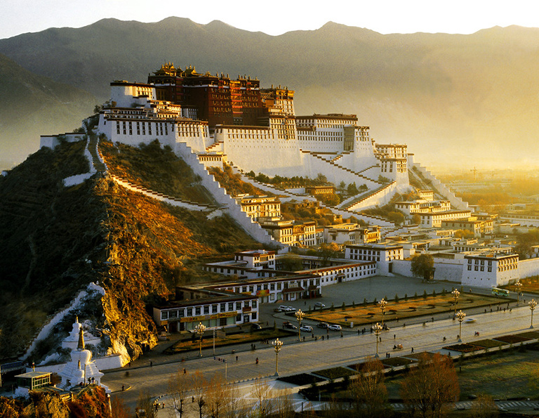 Potala Palace