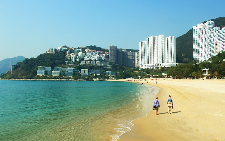 Repulse Bay