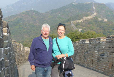 Beijing Tour