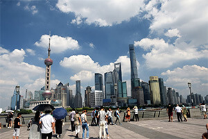 Shanghai Travel Guide