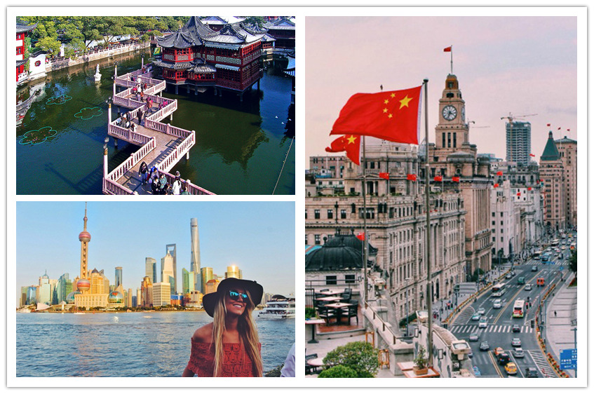 Top 10 China Destinations in 2023