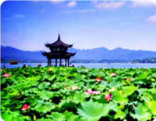 Shanghai Hangzhou Tours