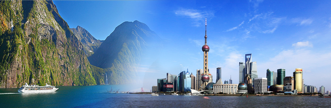 Shanghai Yangtze Tours