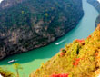 Shanghai Yangtze Tours