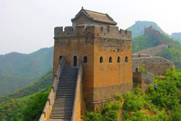 Great Wall Tour Packages 2023/2024