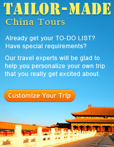 China Tours from Beijing