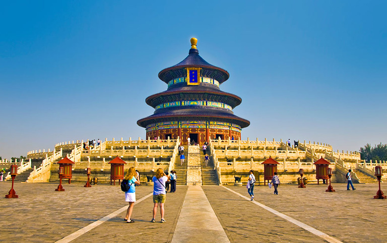 Temple of Heaven