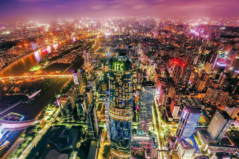 Guangzhou