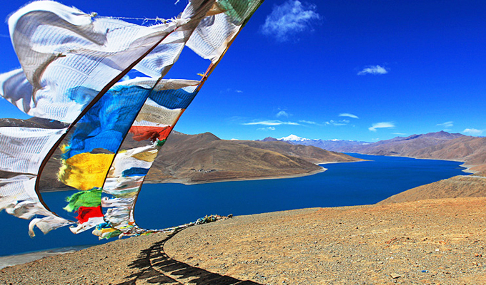 Tibet Tours