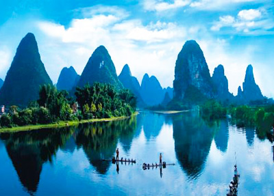 2023 China Travel Ideas