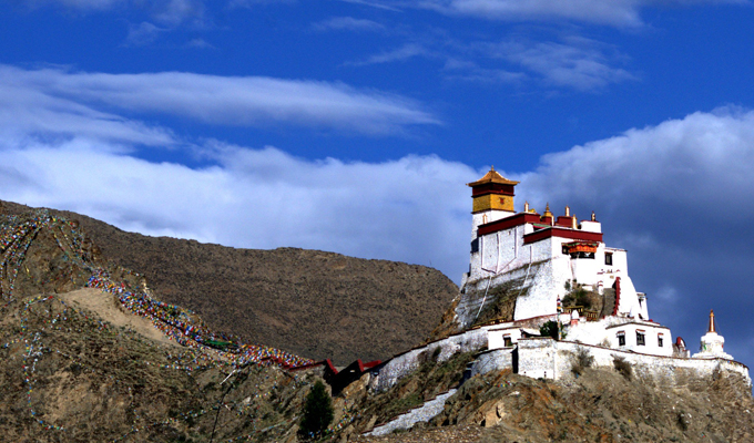 Tibet Tours