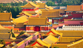 China Tours from Beijing