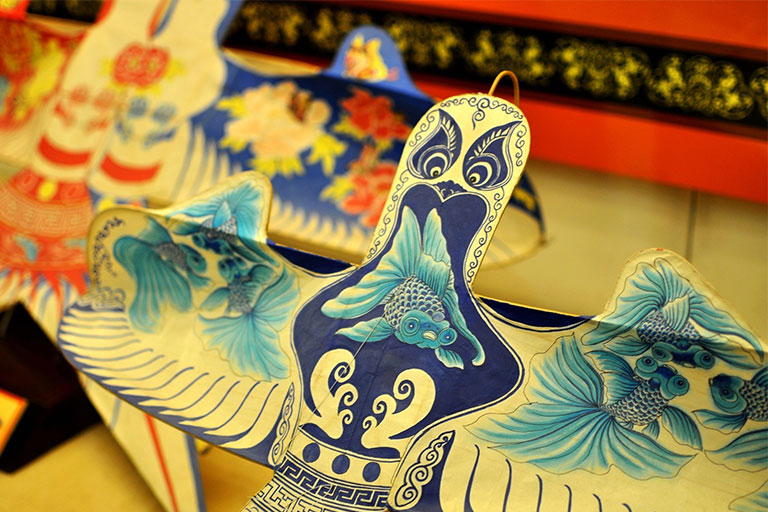 Weifang Kite Museum