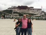 Lhasa Potala Palace Tour