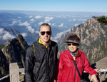 Mount Huang Tour