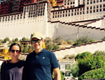 Lhasa Potala Palace Tour