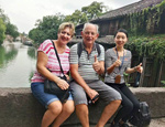 Wuzhen Tour with China Discovery