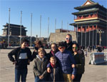 Beijing Tour with China Discovery