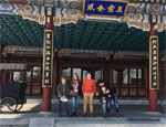 Beijing Tour with China Discovery