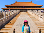 Beijing Tour with China Discovery