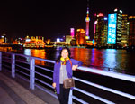 Shanghai Tour with China Discovery