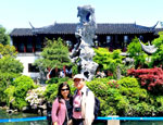 Suzhou Tour with China Discovery