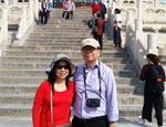 Beijing Tour with China Discovery