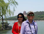 Beijing Tour with China Discovery