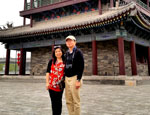 Xian Tour with China Discovery