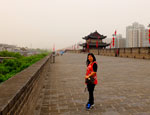 Xian Tour with China Discovery