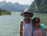 Guilin Tour with China Discovery