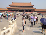 Beijing Tour with China Discovery