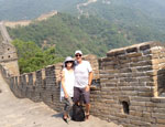 Beijing Tour with China Discovery