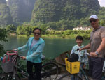 Guilin Tour with China Discovery