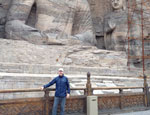 Datong Tour with China Discovery