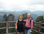 Zhangjiajie Tour with China Discovery