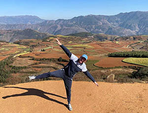 Yunnan Tour