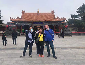 Inner Mongolia Tour