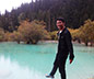 Jiuzhaigou Trip