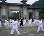 Luoyang Kung Fu Trip