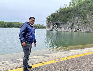 Guilin Tour