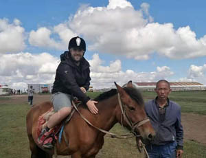 Inner Mongolia Tour