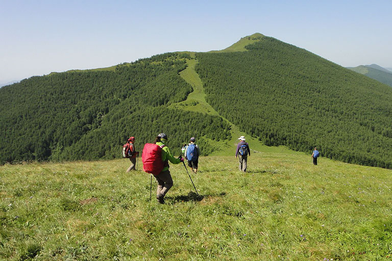 Mount Wutai