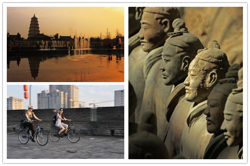 Top 10 China Destinations in 2023