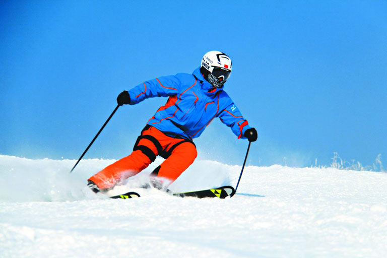 Yabuli Ski Resort