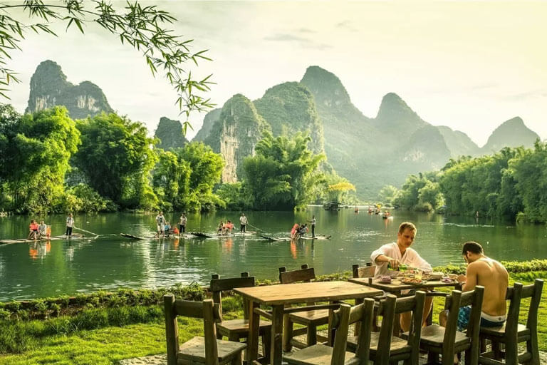 Yangshuo