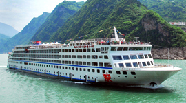 Yangtze-Gold-Cruises