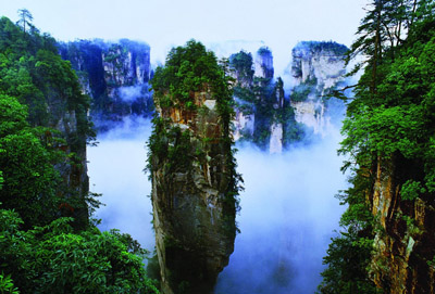 2023 China Travel Ideas